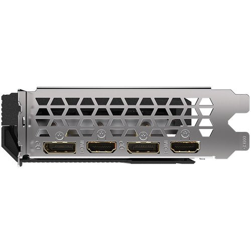 Tarjeta de Video Gigabyte NVIDIA GeForce RTX 3060 WINDFORCE OC, 12GB 192-bit GDDR6, PCI Express x16 4.0