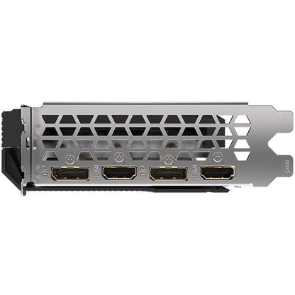Tarjeta de Video Gigabyte NVIDIA GeForce RTX 3060 WINDFORCE OC, 12GB 192-bit GDDR6, PCI Express x16 4.0