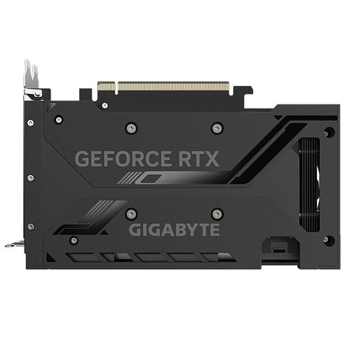 Tarjeta Gráfica GIGABYTE GeForce RTX 4060 Ti WINDFORCE OC, 8GB GDDR6, DLSS 3, Ray Tracing, Ada Lovelace