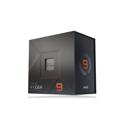 Procesador AMD Ryzen 9 7950X con AMD Radeon Graphics, Socket AM5, 5.7GHz, 16 Núcleos, 64MB Caché