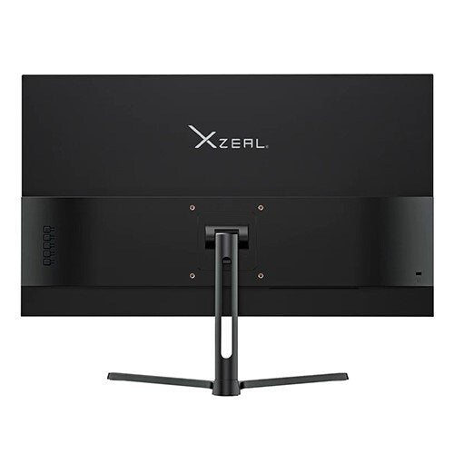 Monitor Xzeal 27" Xzeal XZ4015-2 Panel Plano VA FHD 180Hz 1ms 1xDP + 1xHDMI + Vesa 100x100mm Negro