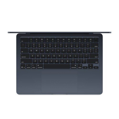 Apple MacBook Air 13" M5 16GB RAM 512GB SSD Medianoche