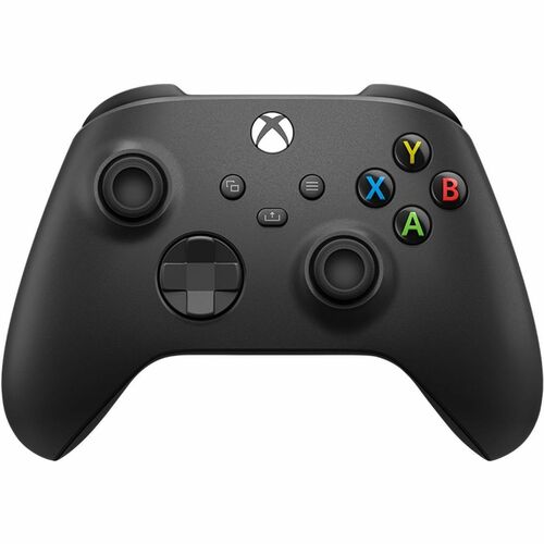 Microsoft Control para Xbox Series X/S/One, Inalámbrico, Bluetooth, Negro