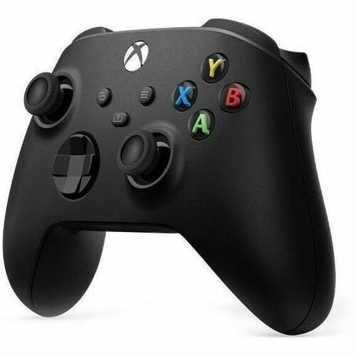 Microsoft Control para Xbox Series X/S/One, Inalámbrico, Bluetooth, Negro