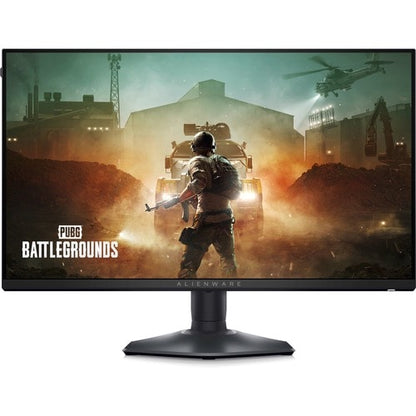 Monitor Gamer Alienware AW2523HF LCD 24.5", 1920x1080 Full HD, FreeSync, 360Hz, HDMI/DisplayPort, Negro