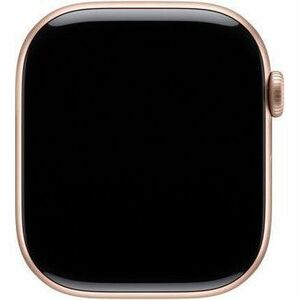 Apple Smartwatch Series 10, OLED, iOS, Oro Rosa - Resistente al Agua/Polvo/Golpes