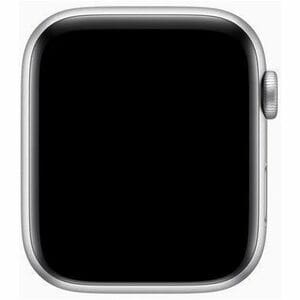 Apple Watch SE Smart Watch - 44mm Case Height - 38mm Case Width - Starlight Case Color