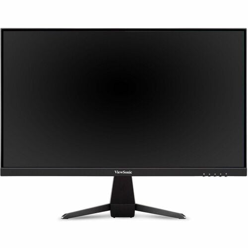 Monitor LED ViewSonic VX2467U 24.0" (609.6mm) Class Full HD - 16:9 - Negro - 59.9cm (23.6") Viewable - SuperClear IPS - LED Retroiluminación - 1920 x 1080 - 16,7 Millones de colores - 250cd/m² - 3ms - 75Hz Refresh Rate - Altavoces - HDMI - VGA