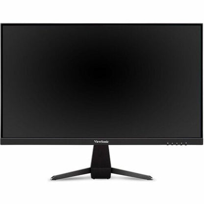 Monitor LED ViewSonic VX2467U 24.0" (609.6mm) Class Full HD - 16:9 - Negro - 59.9cm (23.6") Viewable - SuperClear IPS - LED Retroiluminación - 1920 x 1080 - 16,7 Millones de colores - 250cd/m² - 3ms - 75Hz Refresh Rate - Altavoces - HDMI - VGA