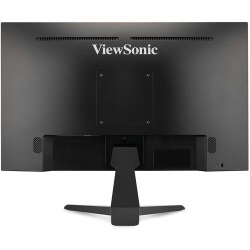 Monitor LED ViewSonic VX2467U 24.0" (609.6mm) Class Full HD - 16:9 - Negro - 59.9cm (23.6") Viewable - SuperClear IPS - LED Retroiluminación - 1920 x 1080 - 16,7 Millones de colores - 250cd/m² - 3ms - 75Hz Refresh Rate - Altavoces - HDMI - VGA