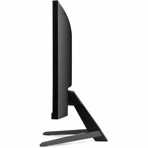 Monitor LED ViewSonic VX2467U 24.0" (609.6mm) Class Full HD - 16:9 - Negro - 59.9cm (23.6") Viewable - SuperClear IPS - LED Retroiluminación - 1920 x 1080 - 16,7 Millones de colores - 250cd/m² - 3ms - 75Hz Refresh Rate - Altavoces - HDMI - VGA