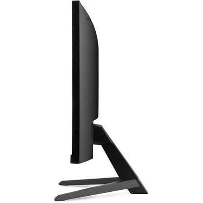 Monitor LED ViewSonic VX2467U 24.0" (609.6mm) Class Full HD - 16:9 - Negro - 59.9cm (23.6") Viewable - SuperClear IPS - LED Retroiluminación - 1920 x 1080 - 16,7 Millones de colores - 250cd/m² - 3ms - 75Hz Refresh Rate - Altavoces - HDMI - VGA