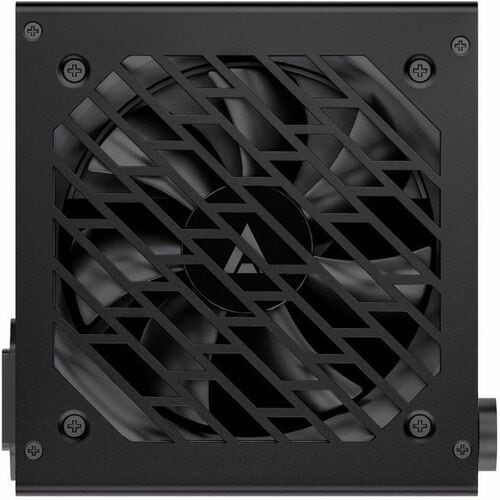 Fuente de Poder Acteck ATX Blazar Evo FT500E / 500W / 1xATX 20+4 + 1xATX12V + 2xSATA / 1xMolex / Advanced Negro