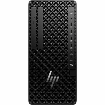 WorkStation HP Z1 G1i Torre, Intel® Core™ Ultra 7 265 (hasta 5,3 GHz, 20 núcleos), RAM DDR5-5600 MT/s de 16 GB (1 x 16 GB), SSD M.2 PCIe® NVMe™ de 1 TB, NVIDIA RTX