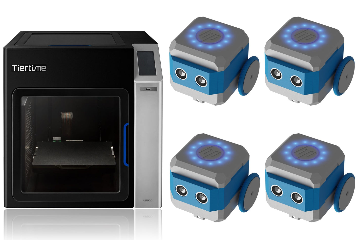 Memoria USB Acer UP300 | 3.2 Gen 1, 64GB
