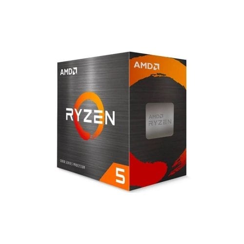 Procesador AMD Ryzen 5 5500, Socket AM4, 4.40GHz, 6 Núcleos, 16MB Caché