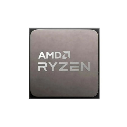 Procesador AMD Ryzen 5 5500, Socket AM4, 4.40GHz, 6 Núcleos, 16MB Caché