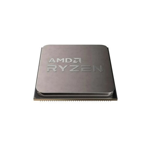 Procesador AMD Ryzen 5 5500, Socket AM4, 4.40GHz, 6 Núcleos, 16MB Caché