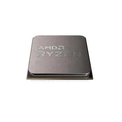 Procesador AMD Ryzen 5 5500, Socket AM4, 4.40GHz, 6 Núcleos, 16MB Caché