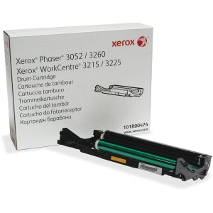 Tambor de Imagen Xerox 101R00474 | Láser, 10000 Páginas
