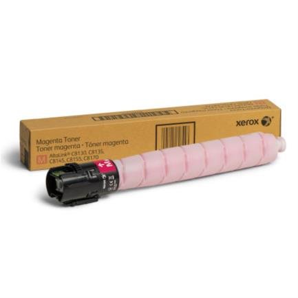 Cartucho de Tóner Xerox 006R01756 | Alto Rendimiento, Color Magenta