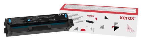 Cartucho de Impresión Xerox 006R04387 | Negro, 1,500 Páginas