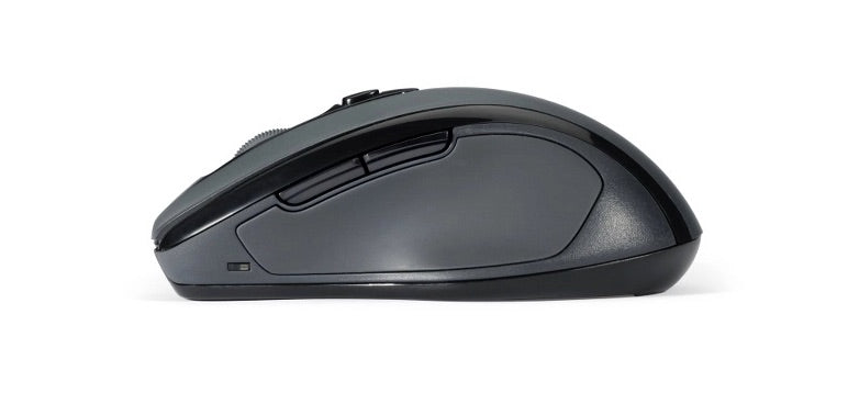 Mouse Inalámbrico Kensington K72423AMA | Color Azul Gris, Adaptador Slim
