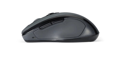 Mouse Inalámbrico Kensington K72423AMA | Color Azul Gris, Adaptador Slim
