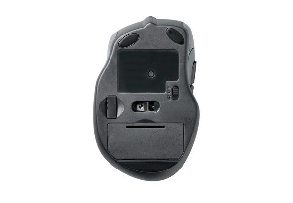 Mouse Inalámbrico Kensington K72423AMA | Color Azul Gris, Adaptador Slim