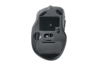Mouse Inalámbrico Kensington K72423AMA | Color Azul Gris, Adaptador Slim