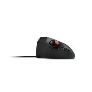 Mouse Trackball Kensington Pro Fit Ergo Vertical K75254WW | 9 Botones Programables, 800 DPI