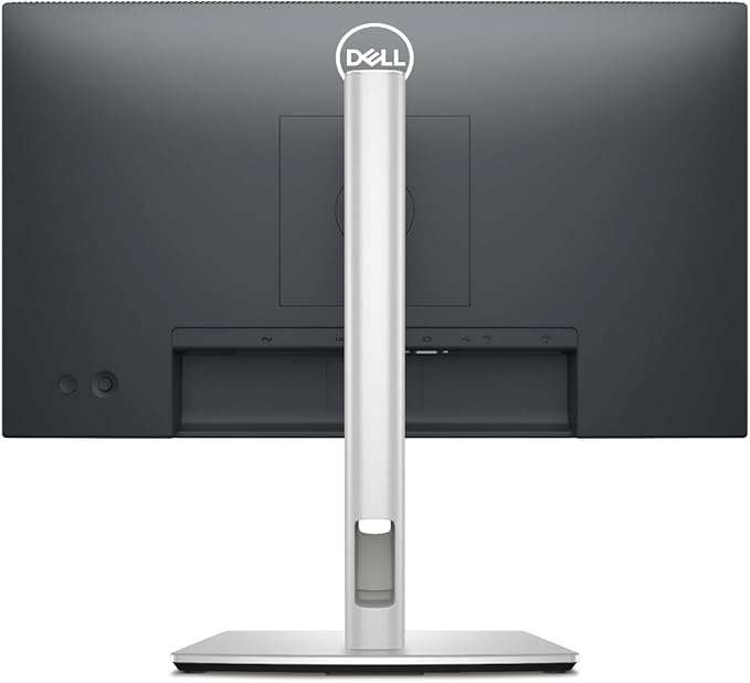 Monitor Dell Profesional P2424HT- 24 Pulgadas TOUCH  FHD (1920x1080) 60hz- 1xHDMI, 1xDP,1xRJ45-3 Años de Garantia.