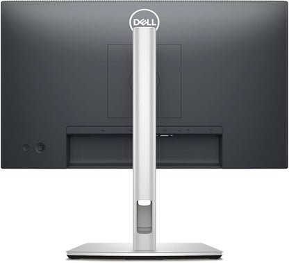 Monitor Dell Profesional P2424HT- 24 Pulgadas TOUCH  FHD (1920x1080) 60hz- 1xHDMI, 1xDP,1xRJ45-3 Años de Garantia.