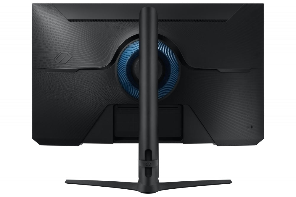 Monitor Gaming LCD Samsung Odyssey G4 S27bg400el 27" (68.6cm) Class Full HD - 16:9 - Negro - 27" (68.6cm) Viewable - Tecnología Conmutación en el Mismo Plano (in-plane Switching, Ips) - 1920 X 1080 -