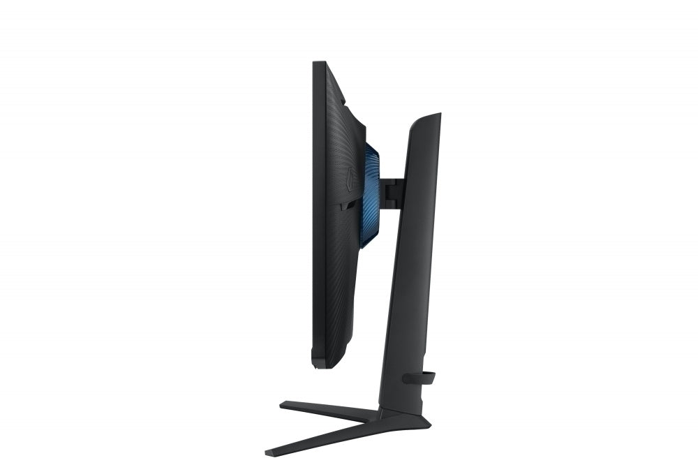 Monitor Gaming LCD Samsung Odyssey G4 S27bg400el 27" (68.6cm) Class Full HD - 16:9 - Negro - 27" (68.6cm) Viewable - Tecnología Conmutación en el Mismo Plano (in-plane Switching, Ips) - 1920 X 1080 -