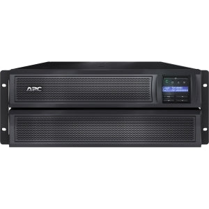 Apc SMART-UPS Smx 2000va 120v Rack/tower