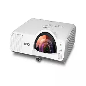 Proyector Epson V11HA75020 | 4000 Lúmenes, FHD Tiro Corto HDMI Inalámbrico