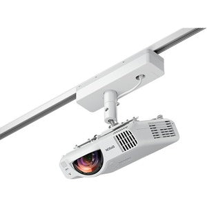 Proyector Epson V11HA75020 | 4000 Lúmenes, FHD Tiro Corto HDMI Inalámbrico