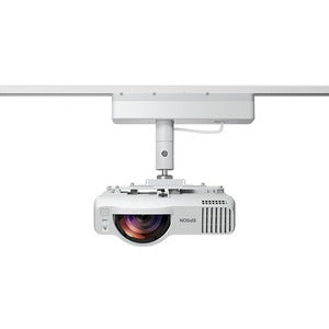Proyector Epson V11HA75020 | 4000 Lúmenes, FHD Tiro Corto HDMI Inalámbrico