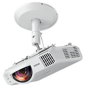 Proyector Epson V11HA75020 | 4000 Lúmenes, FHD Tiro Corto HDMI Inalámbrico