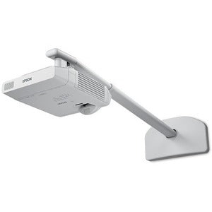 Proyector Epson V11HA75020 | 4000 Lúmenes, FHD Tiro Corto HDMI Inalámbrico