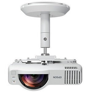 Proyector Epson V11HA75020 | 4000 Lúmenes, FHD Tiro Corto HDMI Inalámbrico