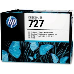 Hp 727 Cabezal Tinta Amplio Formato B3p06a