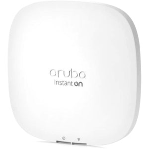 Access Point Hpe Networking Instant On Indoor Access Point 2x2 WI-FI 6 (rw) Ap22, Ap, Aruba