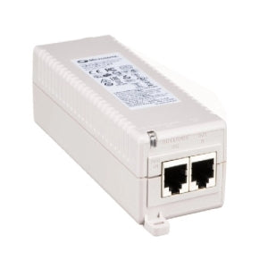 Access Point Hpe Networking Instant On 802.3af 15.4w Poe Midspan Injector, Ap, Aruba