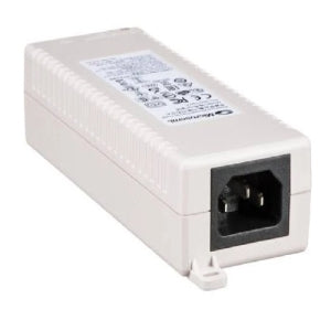 Access Point Hpe Networking Instant On 802.3af 15.4w Poe Midspan Injector, Ap, Aruba