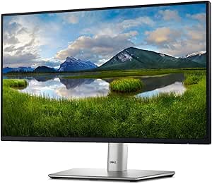 Monitor Dell Profesional P2424HT- 24 Pulgadas TOUCH  FHD (1920x1080) 60hz- 1xHDMI, 1xDP,1xRJ45-3 Años de Garantia.