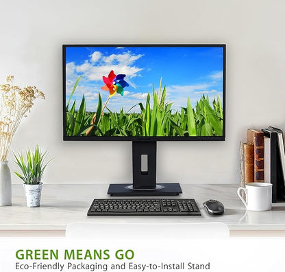 Monitor ViewSonic VG2248 LED 21.5", 1920x1080 Full HD, 75Hz, HDMI/DisplayPort, Bocinas Integradas, Negro