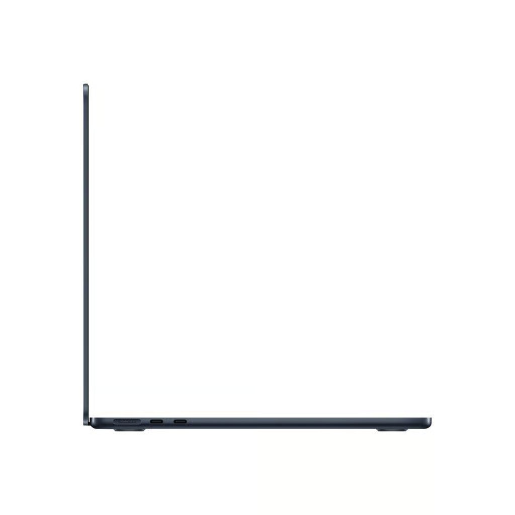 MacBook Air de 13.6 pulgadas: Chip M2 de Apple con CPU de ocho núcleos y GPU de diez núcleos, 16 GB, 256GB SSD - Azul medianoche