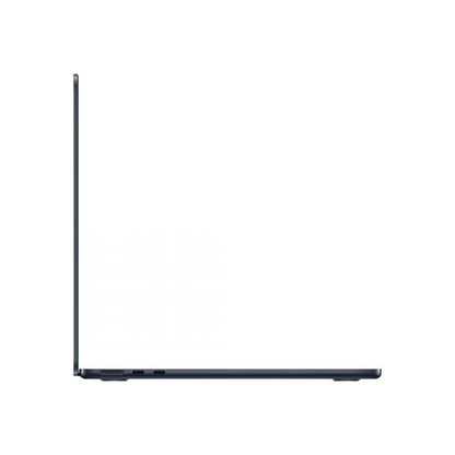 MacBook Air de 13.6 pulgadas: Chip M2 de Apple con CPU de ocho núcleos y GPU de diez núcleos, 16 GB, 256GB SSD - Azul medianoche
